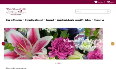 Wylie Flower & Gift Shop